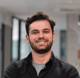 Pablo Merino